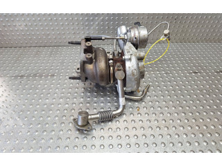 Turbodmychadlo Турбина L1ME-6K682-AB Ford Explorer VI