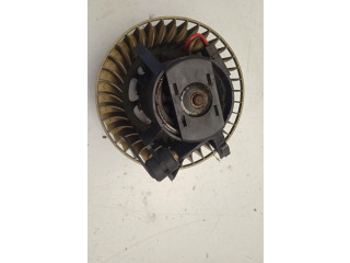 Вентилятор печки Mercedes-Benz A W168