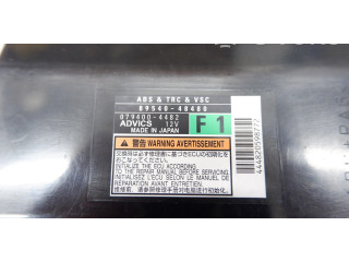 Jednotka ABS 8954048480 Lexus RX 450H 2017