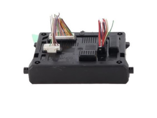 Модуль управления BSM 8200674661 Renault Clio III