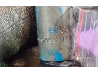 Vstřikovač 90501560, 90501560 Opel Zafira A