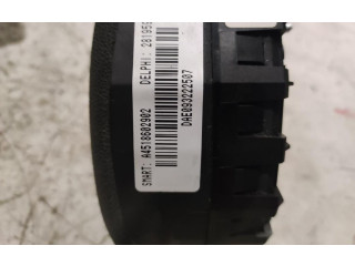 Подушка безопасности водителя A4518602902, 132930 Smart ForTwo II
