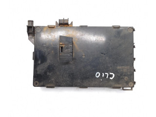 Комплект блоков управления 8200303619, R0410C066A   Renault Clio II