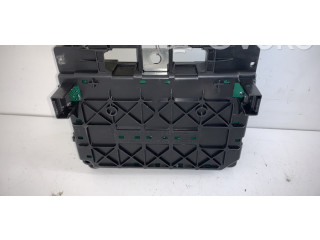 Модуль управления BSM 6500Y1 Citroen C2