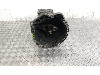 Механическая коробка передач, 6 передач