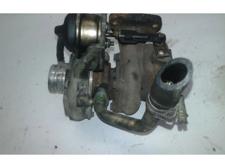 Турбина Citroen Xantia 9633785480