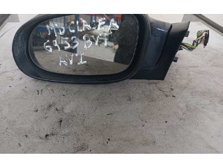 Зеркало электрическое Mercedes-Benz A W168 1997 - 2004 года