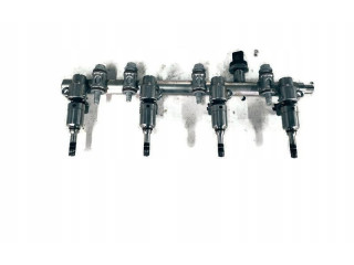 Топливная рампа 12689354   Chevrolet Camaro  