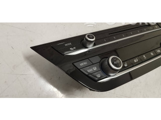 Блок управления климат-контролем 9393729   BMW X3 G01