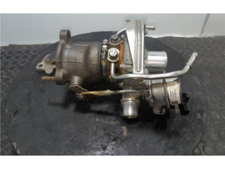 Turbodmychadlo Турбина 8201439411-100054R   Nissan Qashqai   