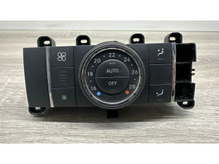 Блок управления климат-контролем A1648700189, 03420860   Mercedes-Benz GL X164