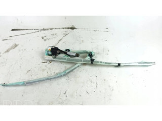 Боковая подушка безопасности 3C0880742F   Volkswagen PASSAT B7