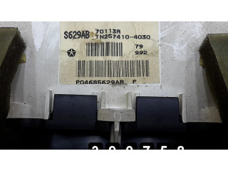 Přístrojová deska  Chrysler Voyager 1997 tn2574104030  