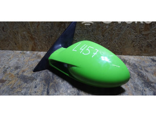 Zpětné zrcátko Porsche 911 997 2004