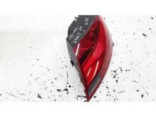 Задний фонарь правый сзади 8J0945096 Audi TT Mk1 1999-2006 года