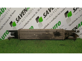 Интеркулер SV22-05 Fiat Linea