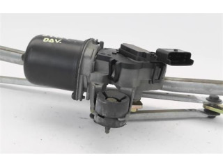 Wischermotor 6401F4 Citroen C2