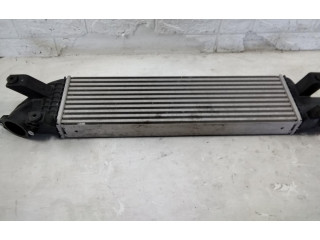 Интеркулер Mitsubishi L200