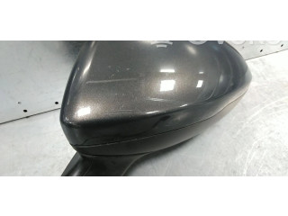 Zpětné zrcátko Vauxhall Astra K 2016 39081031, 39172727