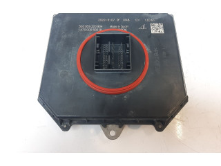 Блок управления Xenon