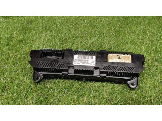 Блок управления климат-контролем BM5T18C612CH   Ford Focus