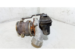 Turbodmychadlo Турбина 04C145703 Audi A3 S3 8V 1.0 1281
