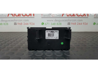 Блок управления 9687606680 Citroen DS4