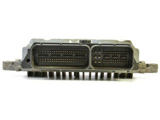 Комплект блоков управления A6401502879, 6401502879 Mercedes-Benz A W169