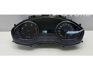 Панель приборов 8W5920971C, 8W5920971C   Audi A4 Allroad B9       