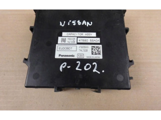 Pojistková skříňka 478805SA0A Nissan Leaf II (ZE1) 2017