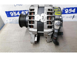 Генератор 0125812009, 30659580 Volvo XC40