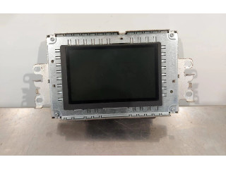 Дисплей 31350817 Volvo V40