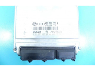 Řídící jednotka 4D0907551R, IMPRK1157840   Audi A6 S6 C5 4B 1998