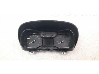 Панель приборов 9828217780 Citroen C3 Aircross