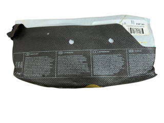 Подушка безопасности в сиденье 00518891750   Fiat 500L