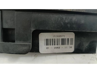 Блок предохранителей    KIA Sephia    