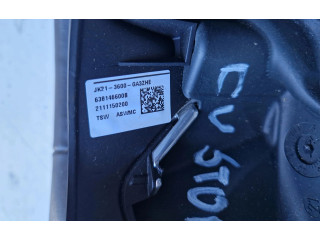 Руль Ford Transit Custom 2013 - 2023 года JK21-3600-GA