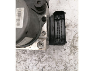 Блок АБС    Chevrolet  Spark   -  года