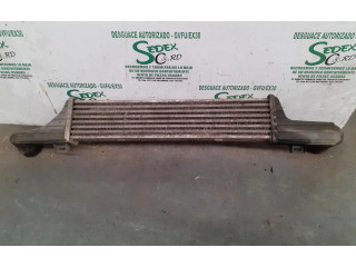 Интеркулер  2105000400   Mercedes-Benz E W210 