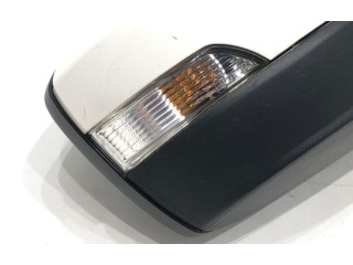 Зеркало электрическое        Skoda Fabia Mk3 (NJ)  2015 - 2021 года   