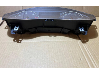 Панель приборов    Audi A6 C7       