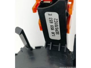 Подрулевой шлейф SRS 1J0959653E   Volkswagen Bora