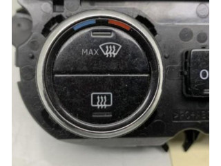 Блок управления климат-контролем 5E0907044BAYMS   Skoda Octavia Mk3 (5E)