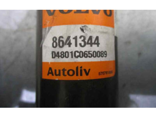 Подушка безопасности двери 8641344, 570761800 Volvo S60