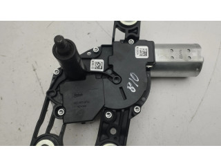 Моторчик заднего дворника 5H0955711 Skoda Octavia Mk4