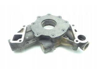 Масляный насос XW43-6600-AD Jaguar S-Type