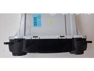 Блок управления климат-контролем 972501H602, 972501HXXX KIA Ceed