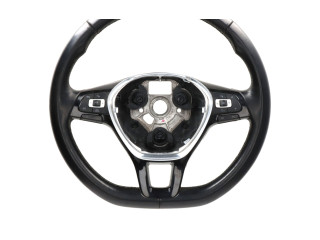 Volant Volkswagen Tiguan 2017 5TA419091AD  