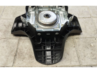 Подушка безопасности водителя PMR955203XA, 6024085 Mitsubishi Colt