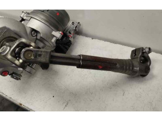 Рулевая рейка 6C1909144AK Skoda Fabia Mk3 (NJ) 2015 - 2021 года